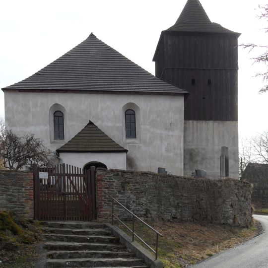 Kostel svatého Václava