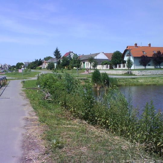 Komitat Bács-Kiskun