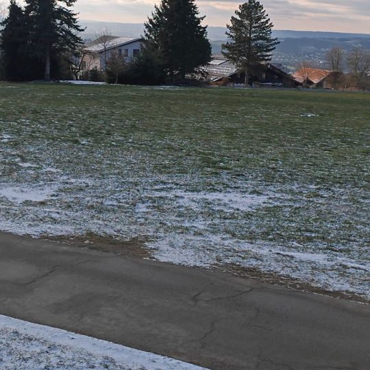 Minigolf König-Max-Höhe