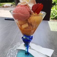 Minigolf am Wölkbad