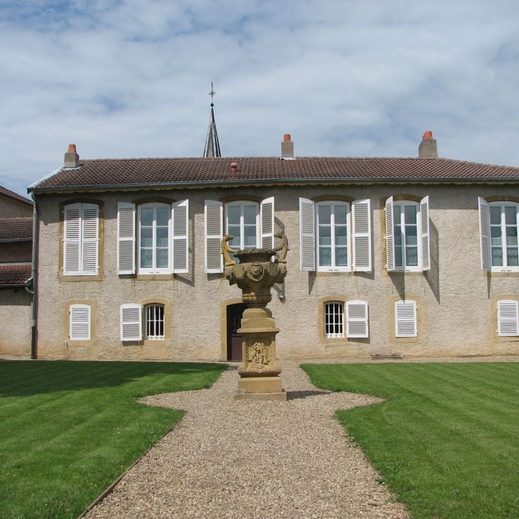 Maison de Robert Schuman