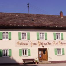 Gasthaus Schauer, Possenhofen