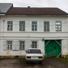 Жилой дом (Торжок)