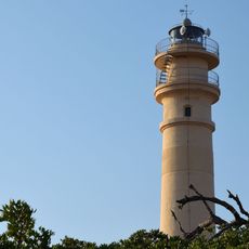Sabinal Lighthouse