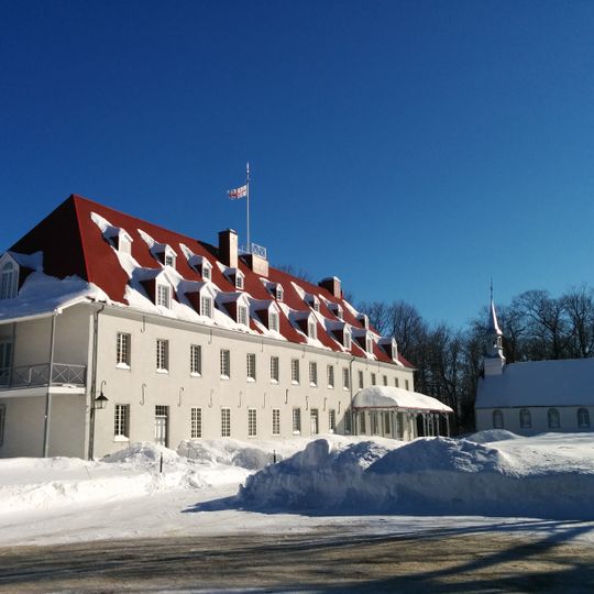 Domaine du Petit Cap