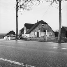 Lakerveld 189, Lexmond