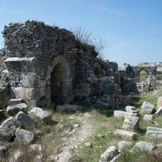The Capito Thermae