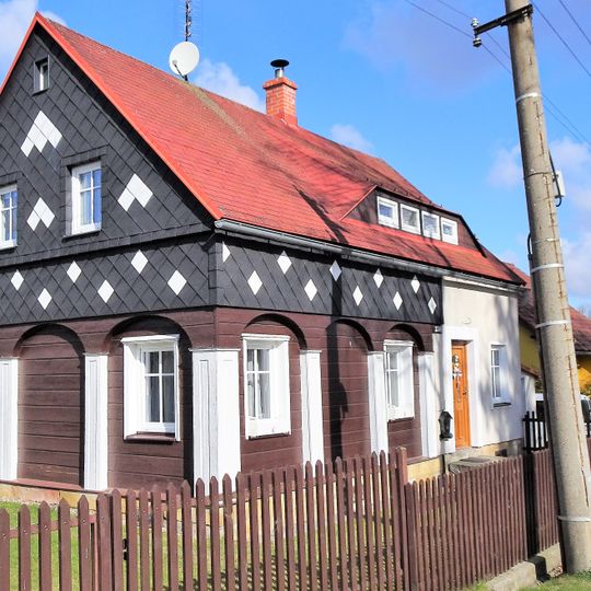 Horní Podluží 234