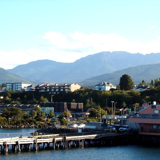 Port Angeles