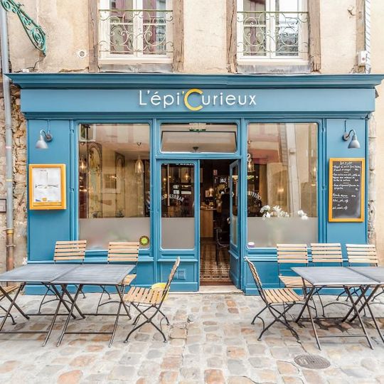 L'Epi'Curieux