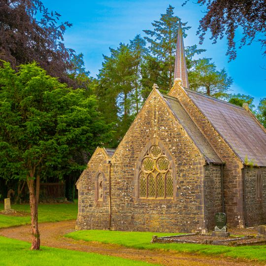 Holy Trinity Church of Ireland