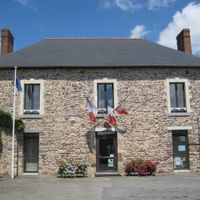 La Chapelle-Bouëxic