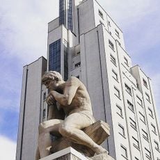 Le Répit de l'Agriculteur