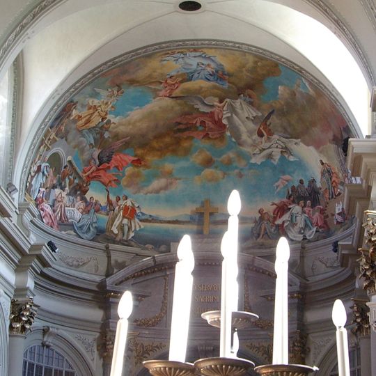 Catedral de la Asunción