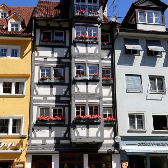 Maximilianstraße 10