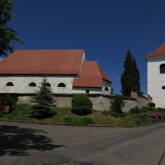 Church of the Assumption of the Virgin Mary