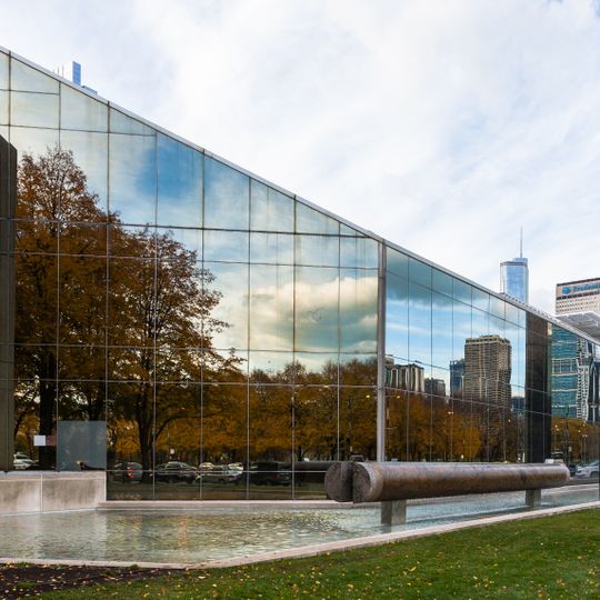 Instituto de Arte de Chicago