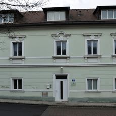 Adelwanger-Haus im Hoffeld, Altes Betschwesternhaus