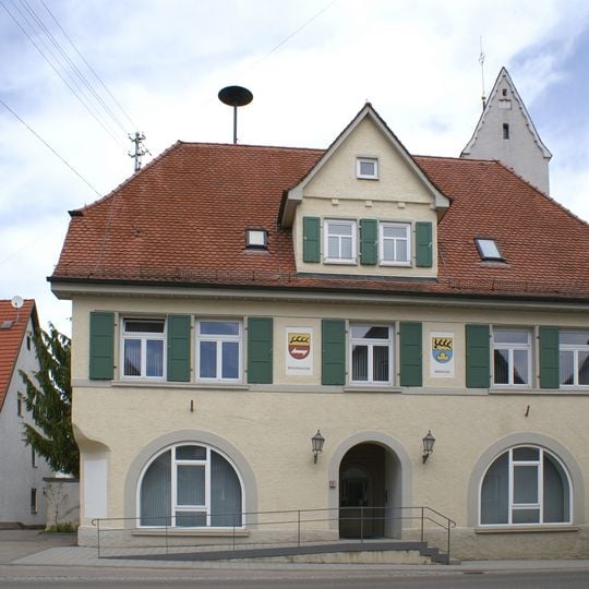Berghülen