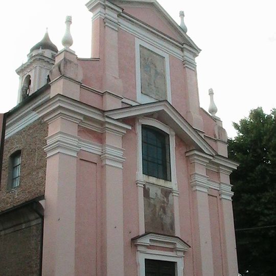 Chiesa di Sant’Ambrogio