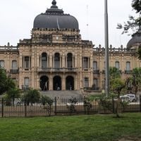 Tucumán eyaleti
