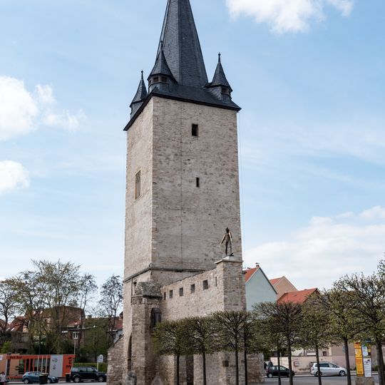 Johannisturm
