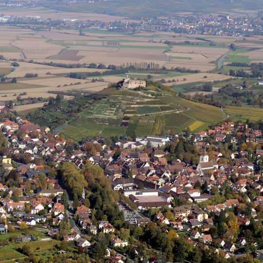 Staufen