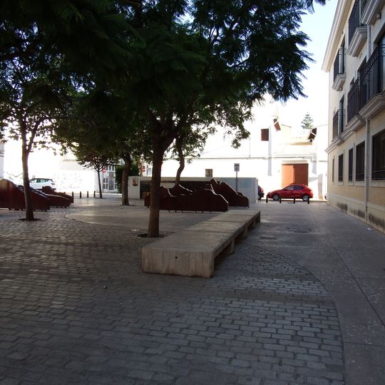 Molino Arrocero Herederos de Hermanos Vázquez