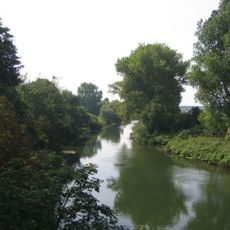 Lippeaue von Werne bis Heil