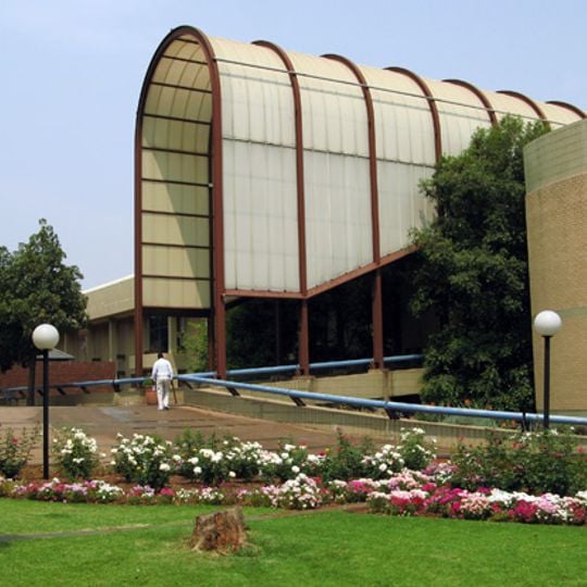 Ditsong National Museum of Cultural History