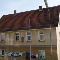 Pfarrhaus
