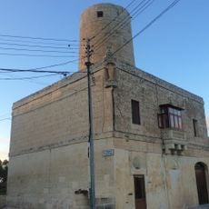 Tal-Laqx Windmill