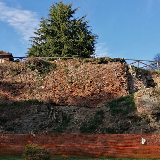 Castello di Mirafiori