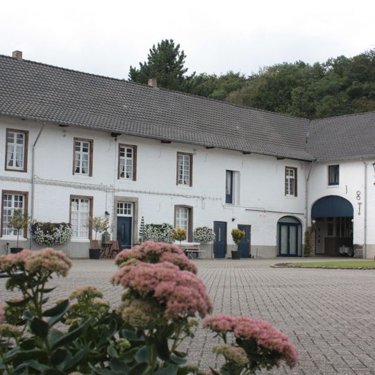 Hoeve De Kruisstraat