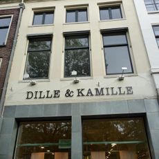 Oudegracht 192, Utrecht