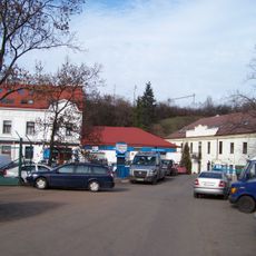 Kolčavka