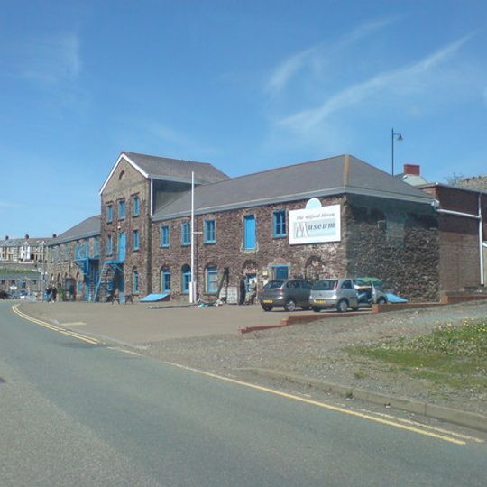 Milford Haven Museum