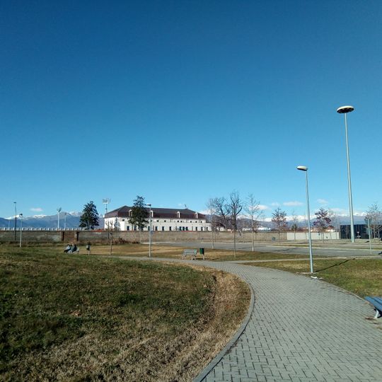 Continassa