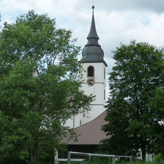 Verbandsgemeinde Offenbach an der Queich