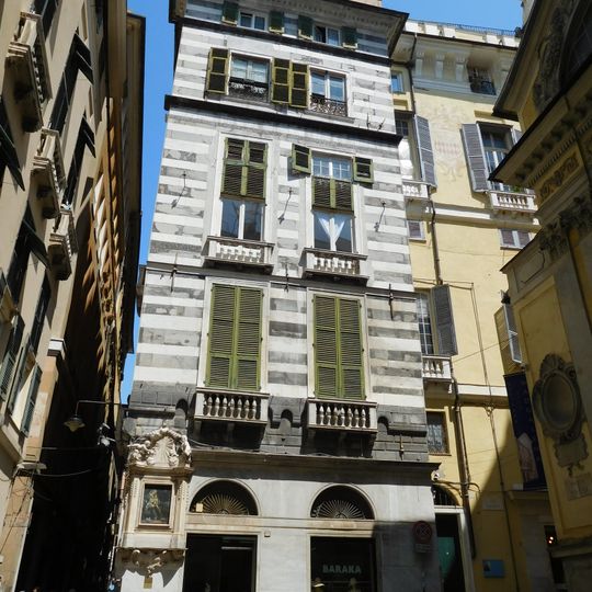 Palazzo Nicola Grimaldi