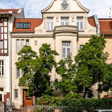 Mietshaus Trufanowstraße 21