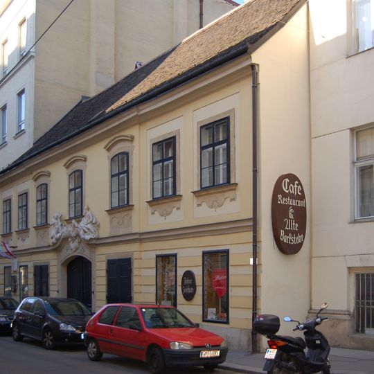 Lange Gasse 34