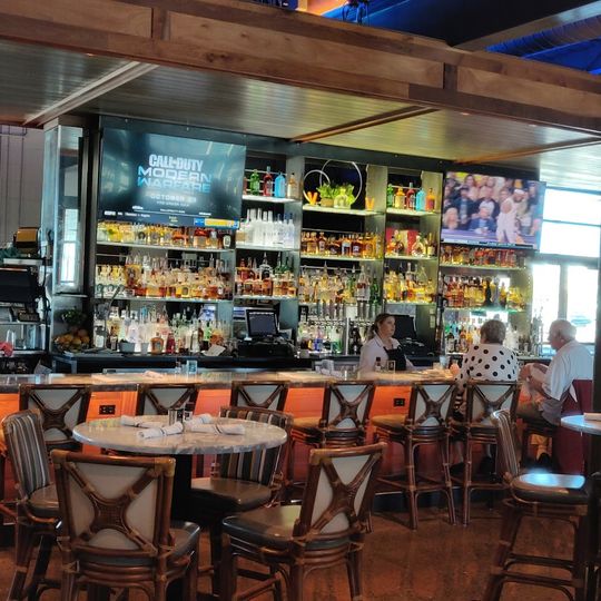 Chesapeake's Seafood Restaurant