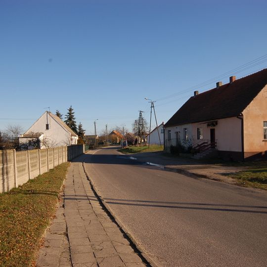 Distretto di Mogilno