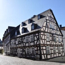 Gasthaus zum Schwanen