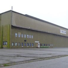 Flyhistorisk Museum, Sola