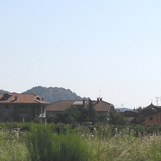 Valgrana