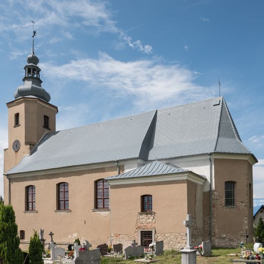 Jodłów, Lower Silesian Voivodeship