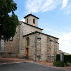 Église de la Conversion-de-Saint-Paul de Pouilly-les-Nonains