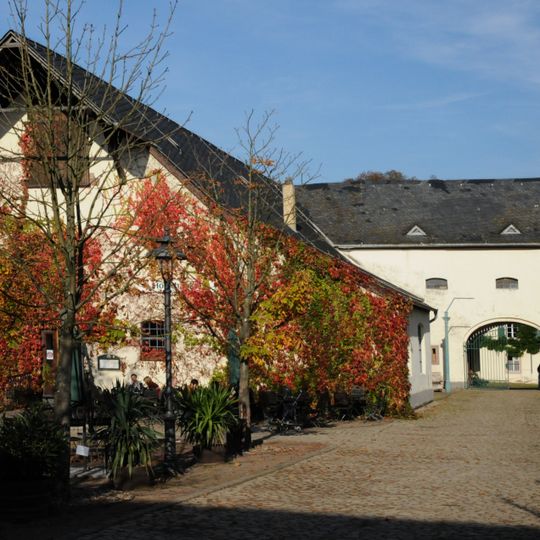 Volkskundig en Openluchtmuseum Roscheider Hof